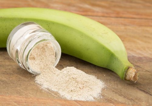 Banana Flour, Packaging Type : Vaccum Packed, Plastic Bag