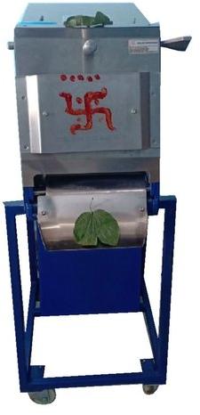 Sanlax Semi-Automatic Chapati Making Machine, Voltage : 240 V
