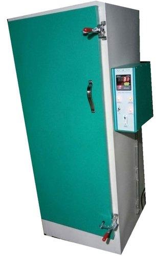 Stainless Steel Laboratory Hot Air Oven