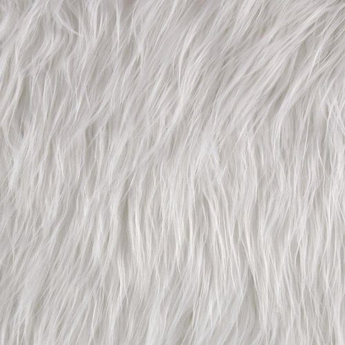 Faux Fur Fabric