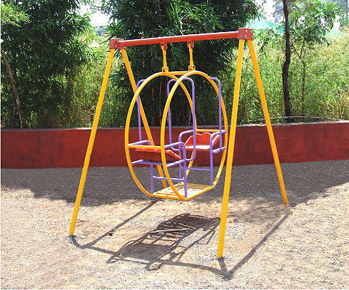 Circular Swing