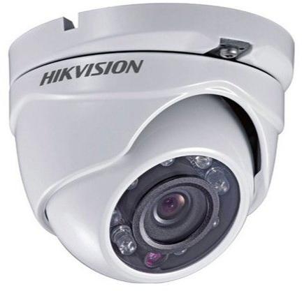 Hikvision CCTV Camera