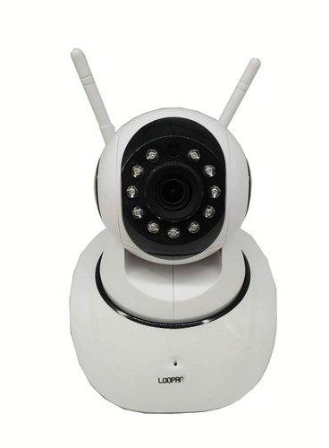 Loopan WiFi Camera