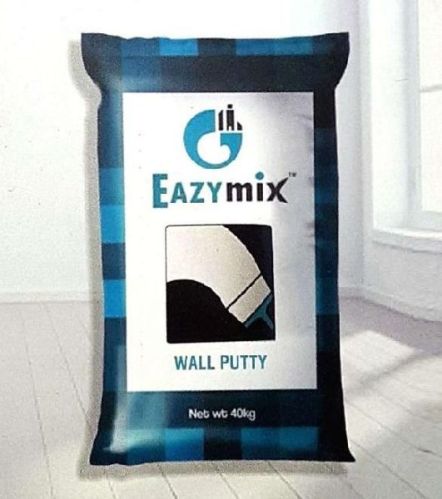 Eazymix Wall Putty