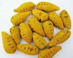 Anu Organic Turmeric Bulb