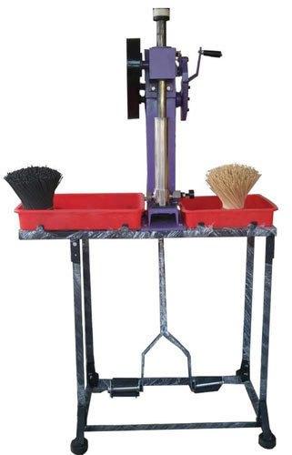 Mild Steel Manual Agarbatti Making Machine