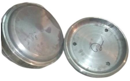 Stainless Steel Paper Plate Die, Grade : SS304