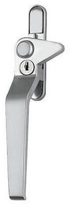 Window Lock Handle