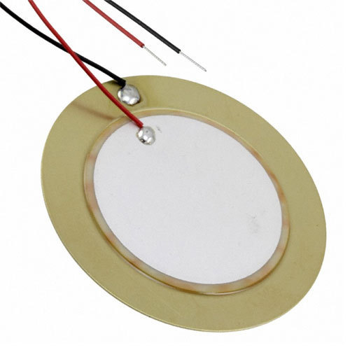 Piezo Speaker, Power : 150 W