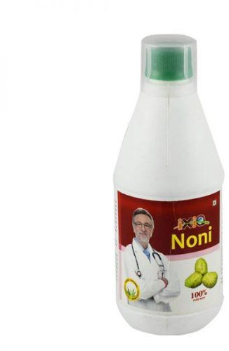 Igxia Herbs Noni Juice, Certification : FSSAI Certified