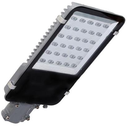 Aluminum LED Street Light, Voltage : 220V