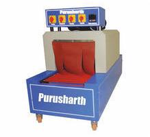 Shrink Wrapping Machines, Voltage : 220 V