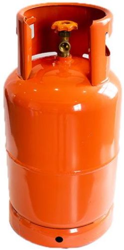 12.5 Kg LPG Gas Cylinder, Feature : High Performance, Sturdy