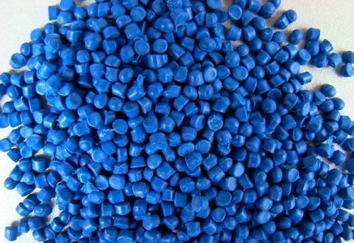 Recycled Plastic Granules, For Blow Moulding, Blown Films, Injection Moulding, Pipes, Color : Multicolor