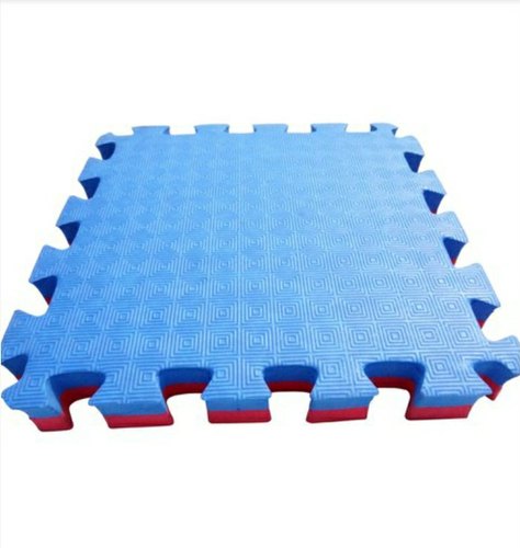 Kabaddi Mats, Color : Red