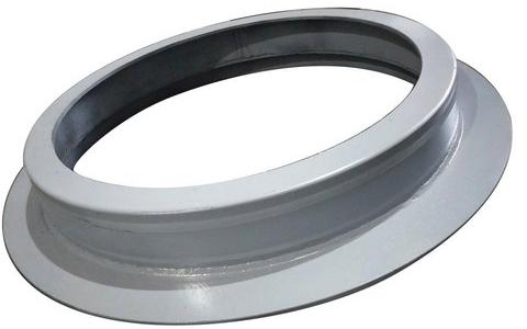 Mild Steel Concrete Manhole Mold