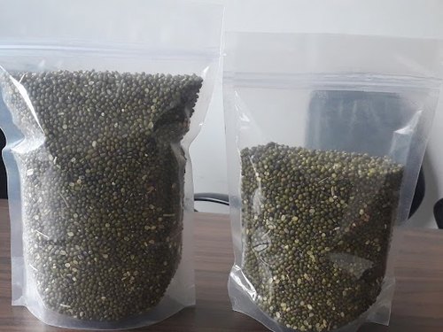 Organic Moong Dal, Packaging Size : 1 Kg