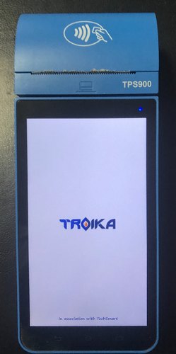 Handheld Billing Machine, For Android