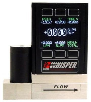 Alicat Scientific Gas Mass Flow Controller