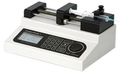 Laboratory Syringe Pump, For Bulk Fluid Injection, Cell Injection, Drug Delivery