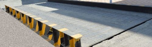 Mild Steel Platform