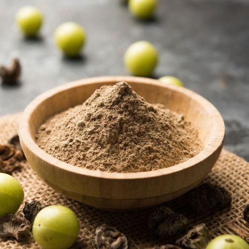 Amla Powder, For Skin Products