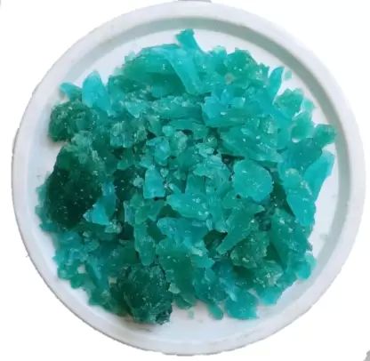 Ferrous Sulphate, For Clinical, Grade : Medicine Grade