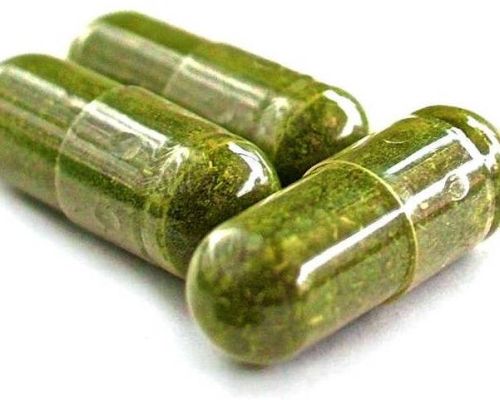 Neem Capsules