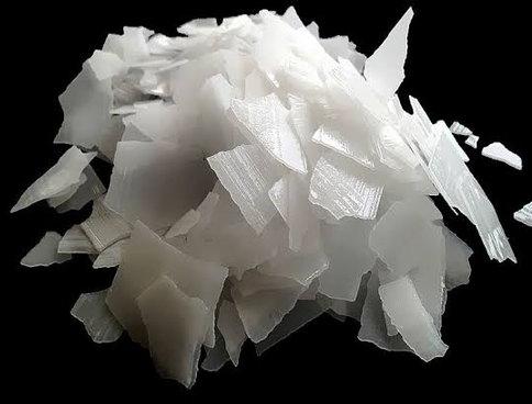 Sodium Hydroxide Flakes, Purity : Minimum 98%