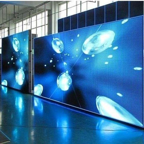 Video Wall Display