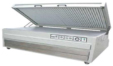 Innovative Mild Steel Flexography Plate Making Machine, Voltage : 220 V