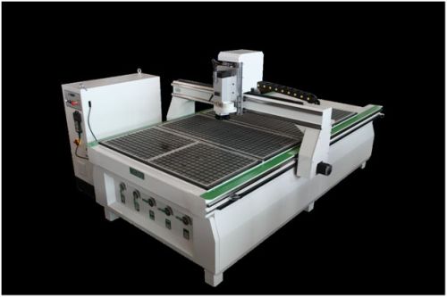 CNC Router