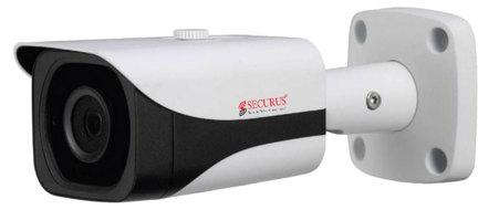 Securus 2mp IP Bullet Camera