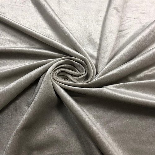 Viscose Velvet Fabric, For Bedding, Curtains, Cushions, Garments, Sofa Cover, Feature : Anti-Shrink