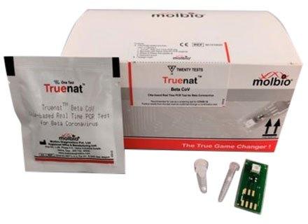 Truenat Moibio Corona Test Kit