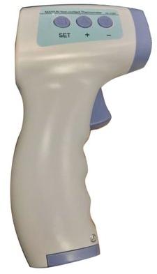 Plastic Forehead Thermometer