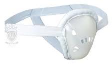 Abdominal Guard, Material Thickness : 0-3 Mm