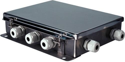 Eagle Rectangular Load Cell Junction Box