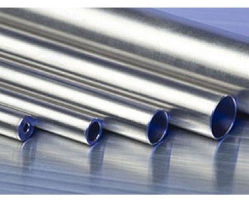 Nickel Alloy Pipes