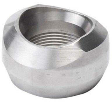 Round Stainless Steel Olets