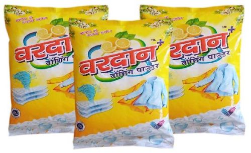 VARDAAN 500gm Washing Powder, Certification : ISO 9001:2008 Certified