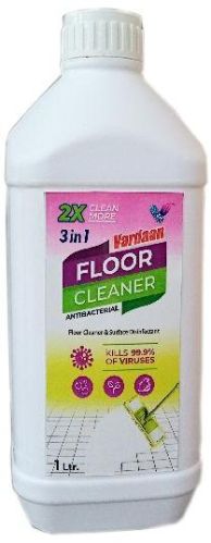 Floor Cleaner, Packaging Size : 1ltr