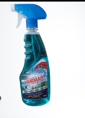 Vardaan Plus Glass Cleaner, Certification : ISO 9001:2015