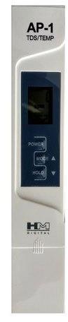 TDS Meter, Display Type : Digital