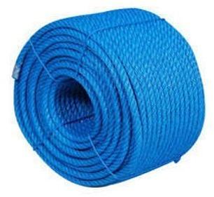 Trishul Nylon Ropes, For Industrial