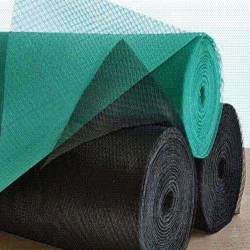 Trishul Plastic Wire Mesh, For Industrial, Agricultural, Domestic, Mesh Size : 10-50 Per Inch