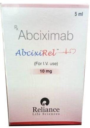 Abciximab Inj