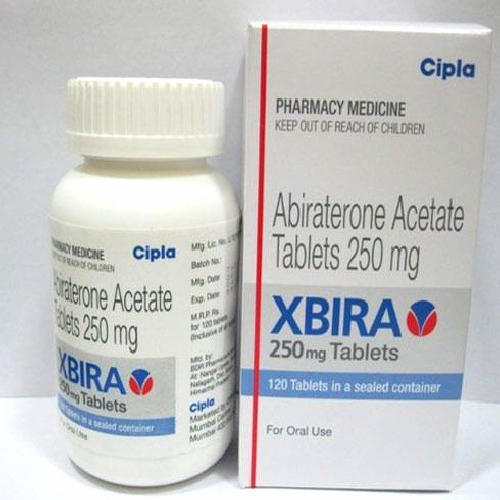 Abiraterone Acetate Tab