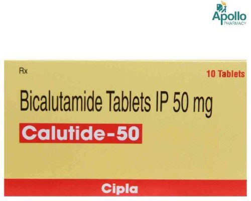 Bicalutamide Tab