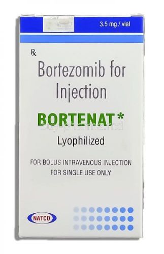 Bortezomib Inj